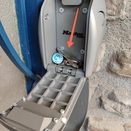 Chambre Accueillante A 2 Mn Du Centre Ville Perpignan Luaran gambar