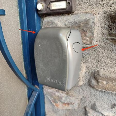 Chambre Accueillante A 2 Mn Du Centre Ville Perpignan Luaran gambar