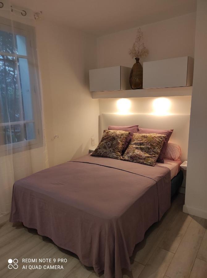 Chambre Accueillante A 2 Mn Du Centre Ville Perpignan Luaran gambar