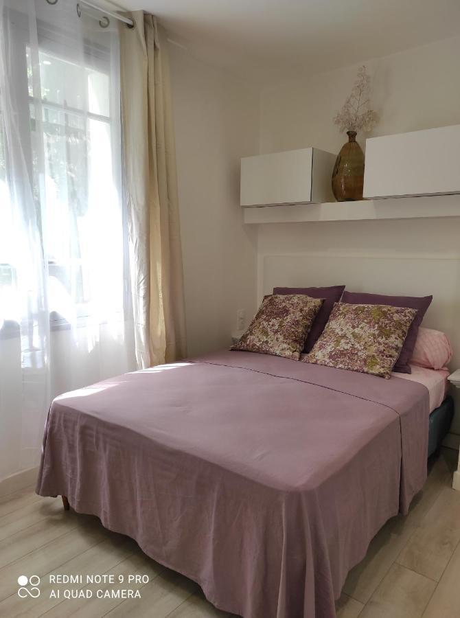 Chambre Accueillante A 2 Mn Du Centre Ville Perpignan Luaran gambar